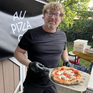 Fundraising Page: AU Pizza Guy's Backyard Pizza Bash